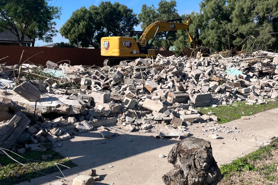 Space x demolition8