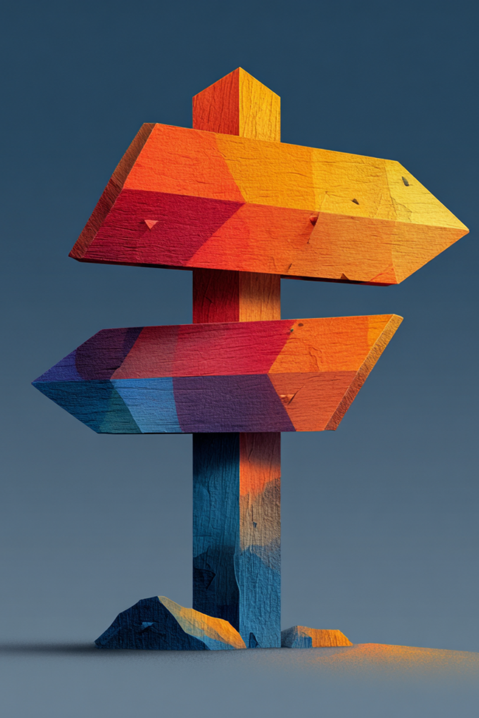 KPCopy trailhead services- bright primary colors 