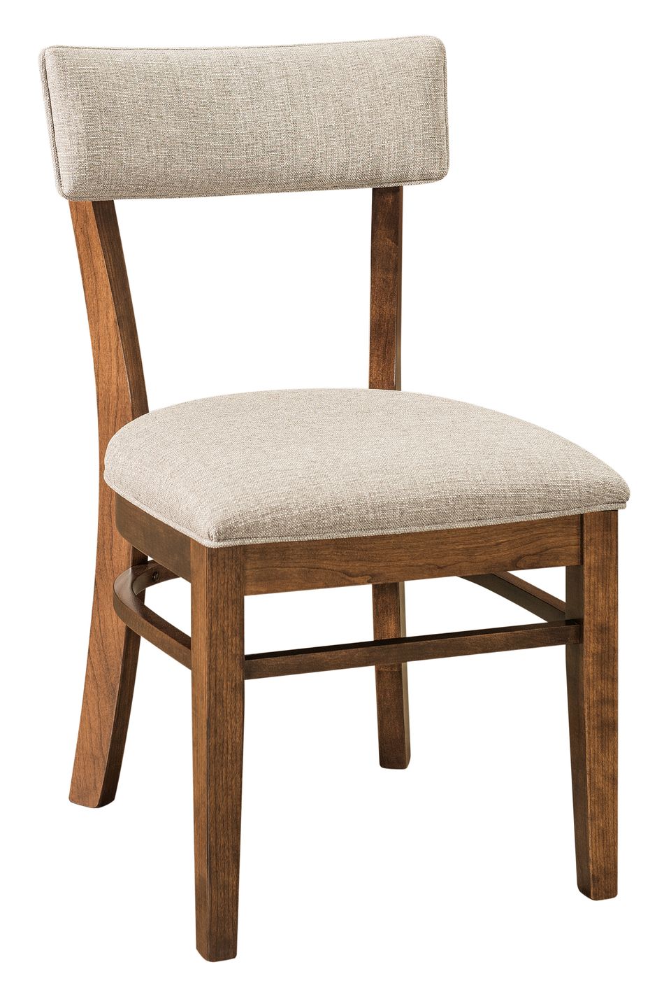 Rh emerson sidechair