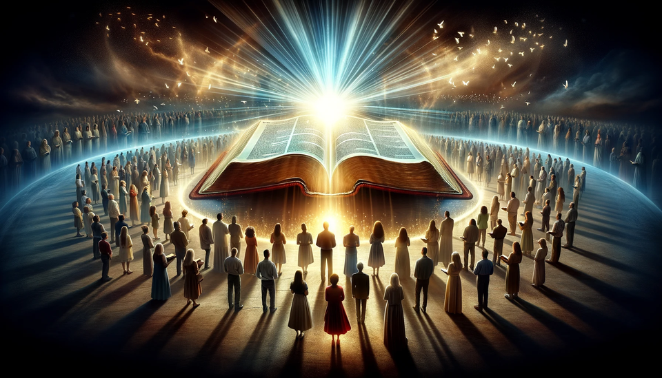 Bible