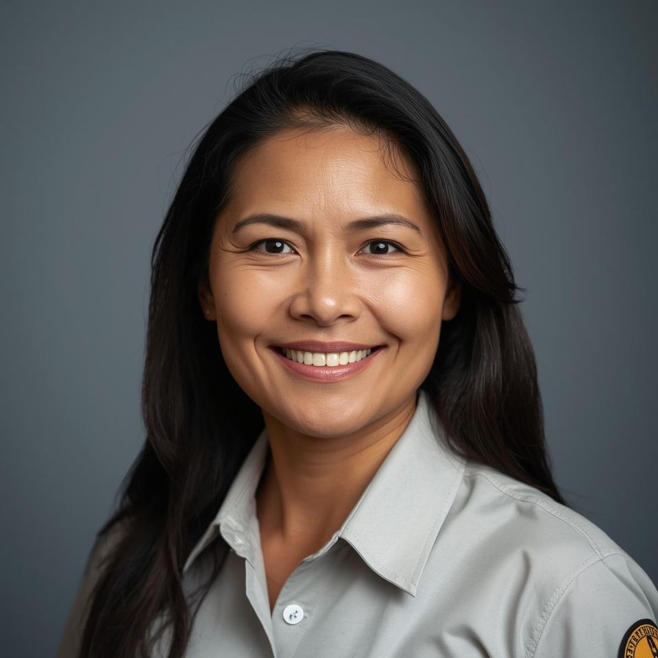 Staff Member