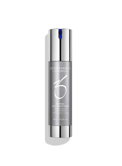 Retinol skin brightener 2