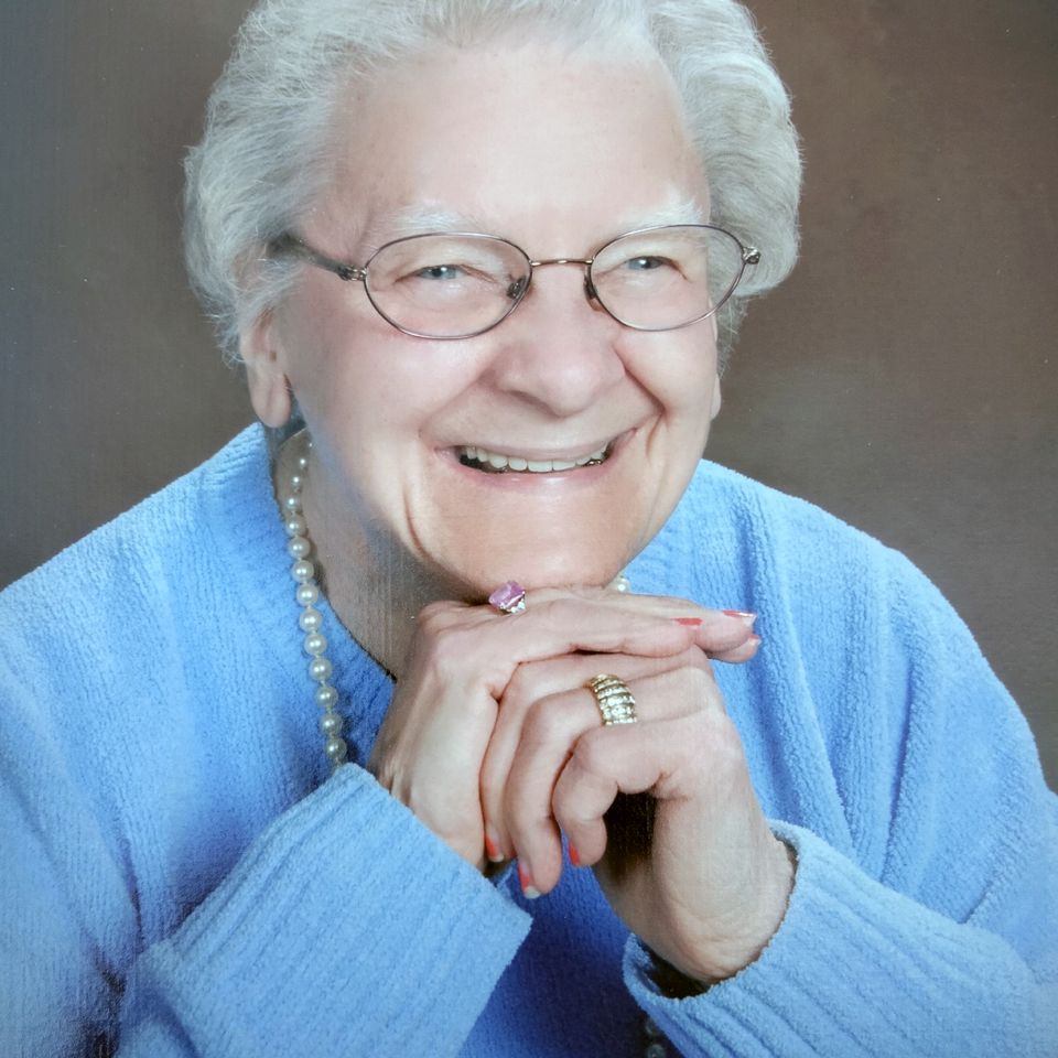 Patricia shadle