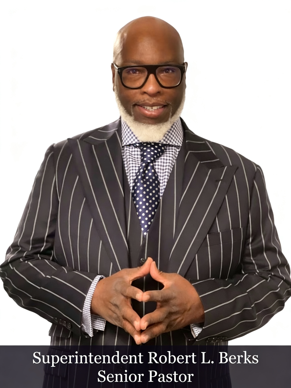 Pastor berks