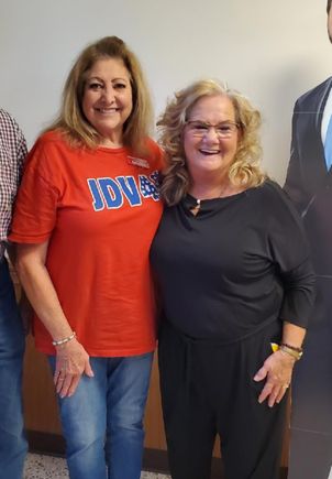 Kathy bates and beverly