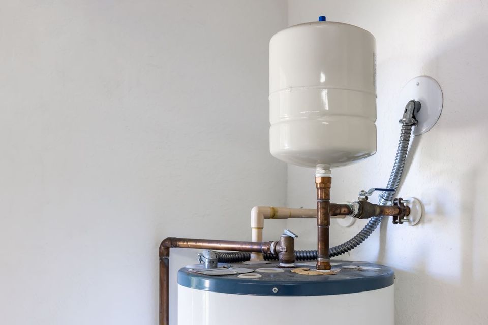Hagerman water heater contractor glenn rock pa