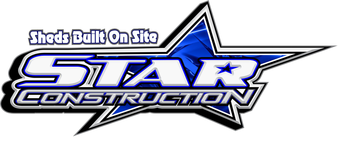 Star Construction Sheds