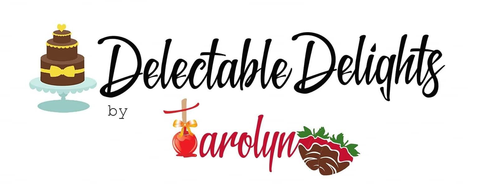 Delectable Delights by Tarolyn