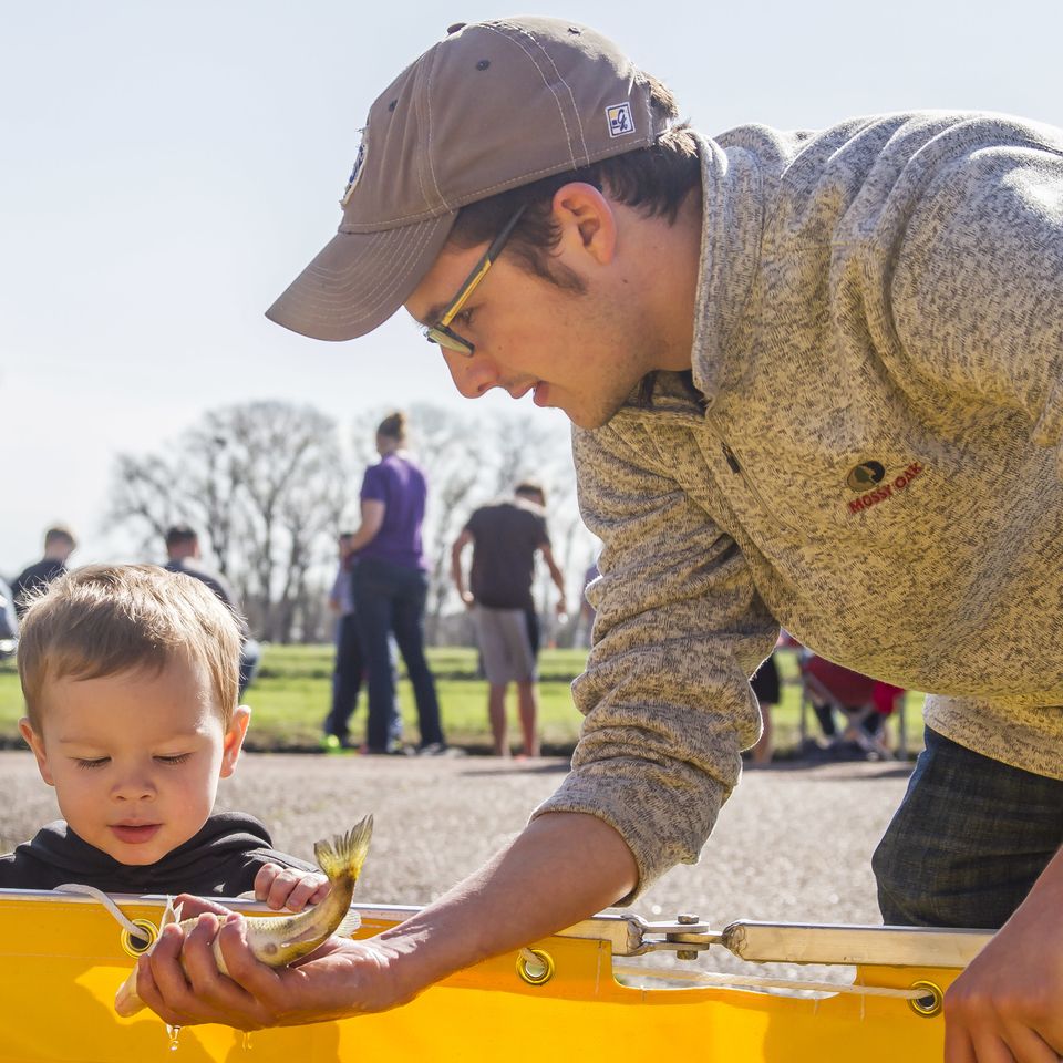 Fishing derby 2017 1