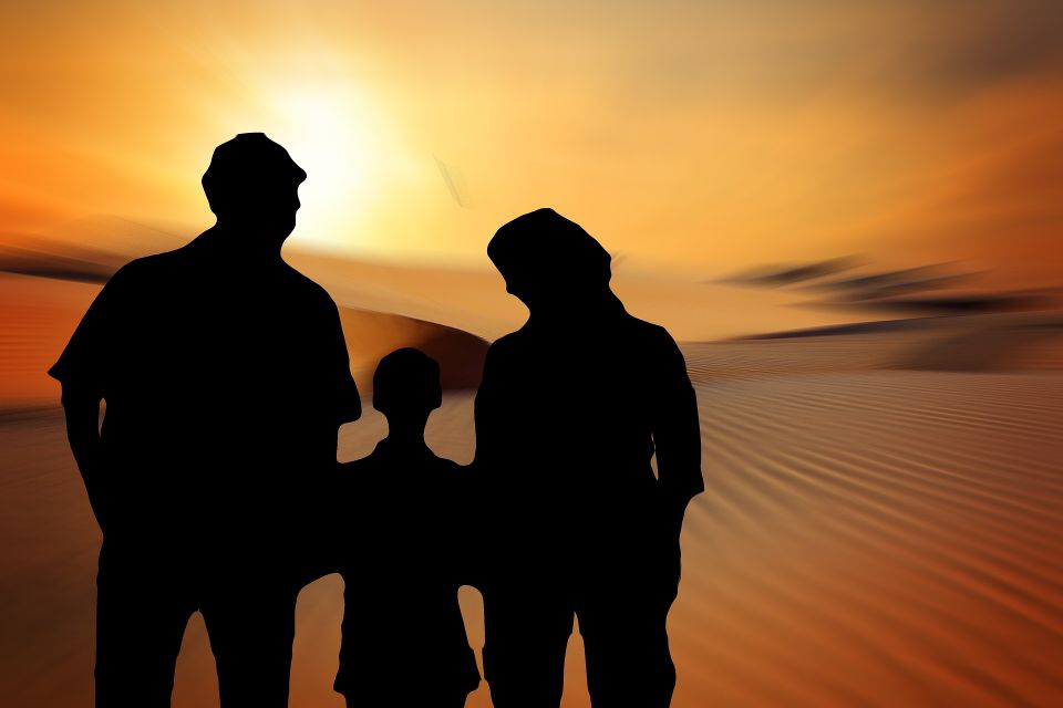 Todd Ungerecht Law Office - Boise Idaho - Guardianships and Adoptions