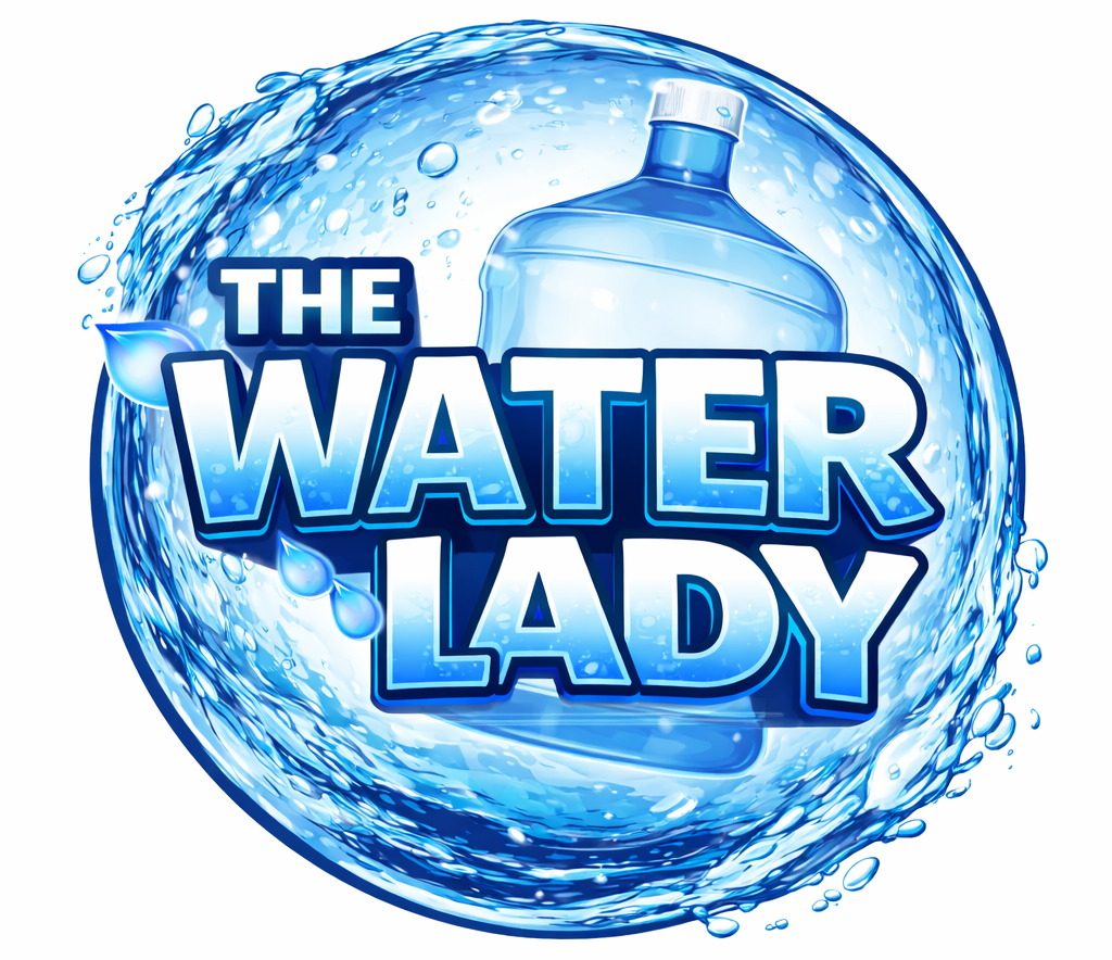 The Water Lady, Inc