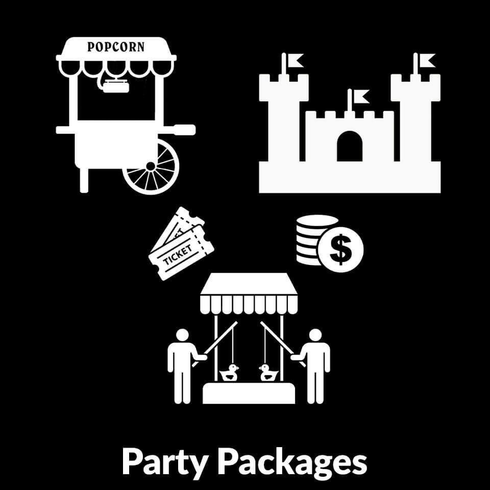 Icon party package