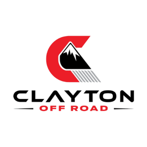 Clayton off road