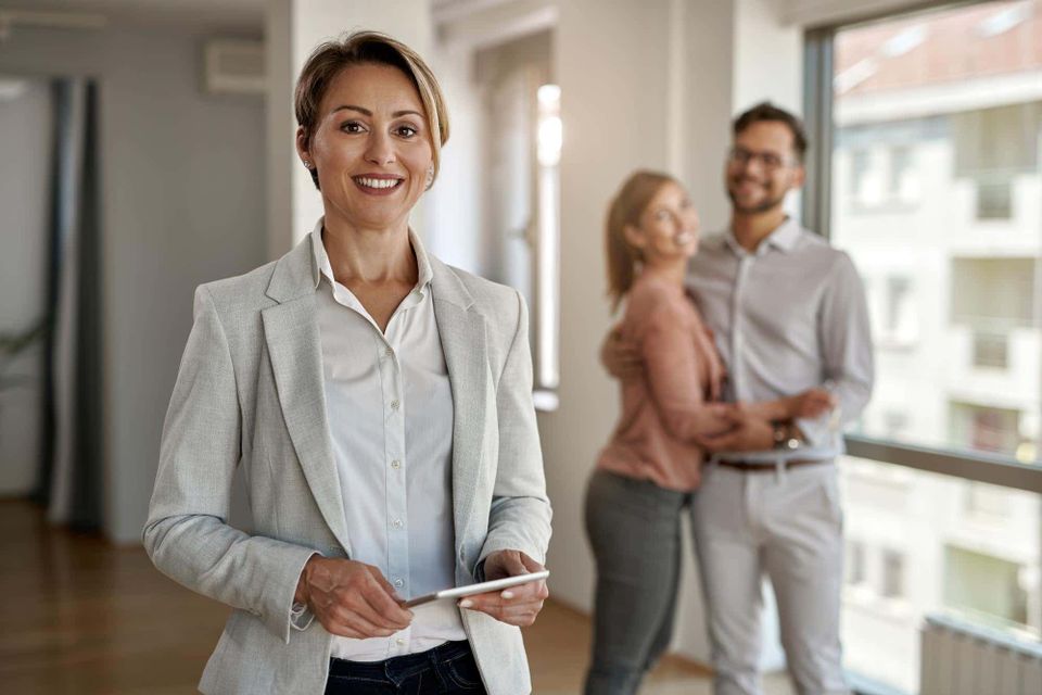 Real estate agent success2