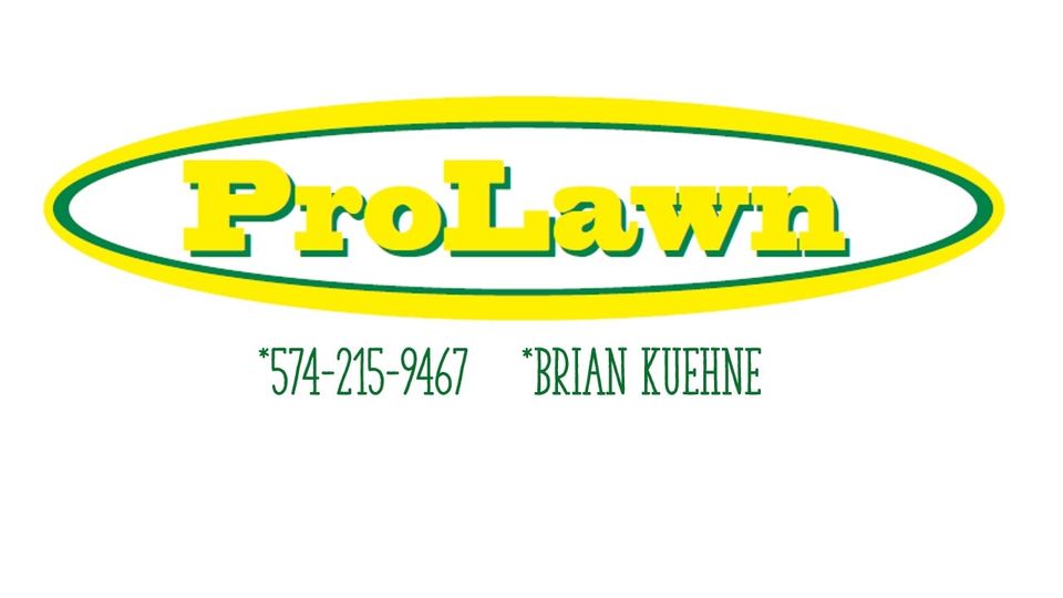 Prolawn logo lk