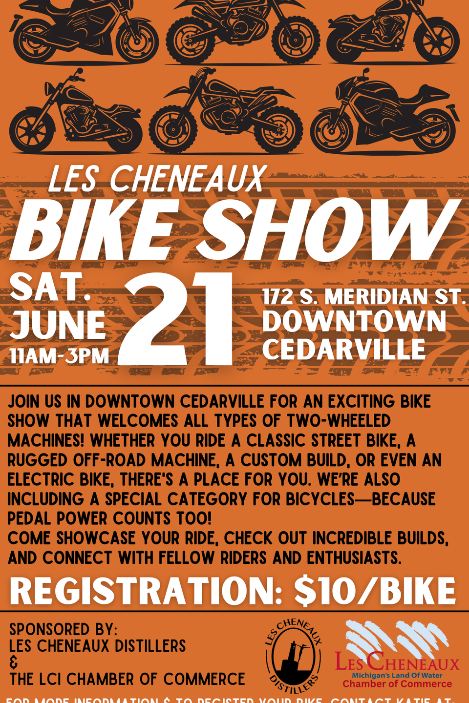 Bike show