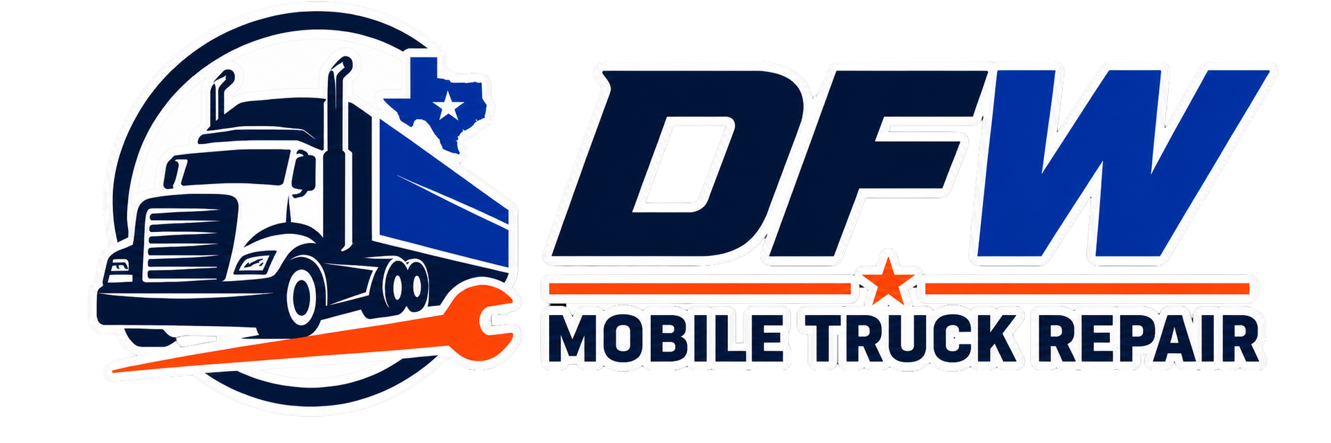 DFW Mobile Truck Repairs