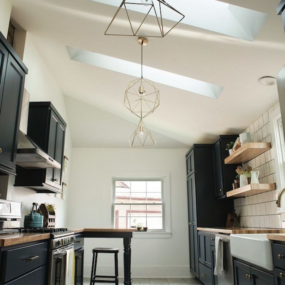 Nuredo magazine   tulsa oklahoma   remodeling   fresh home upgrades for spring   14127 b 960   bright galley style kitchen20180615 5729 10yhv3r