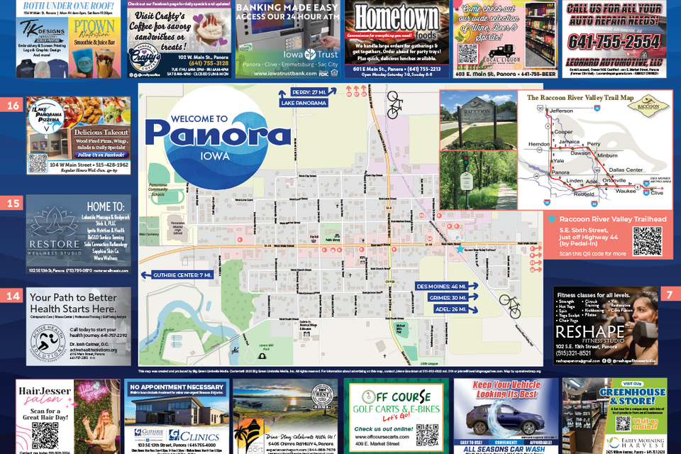 Panora map 2025 1
