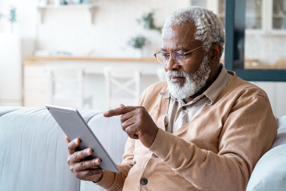 Parkinson's Caregiver Resource Navigation