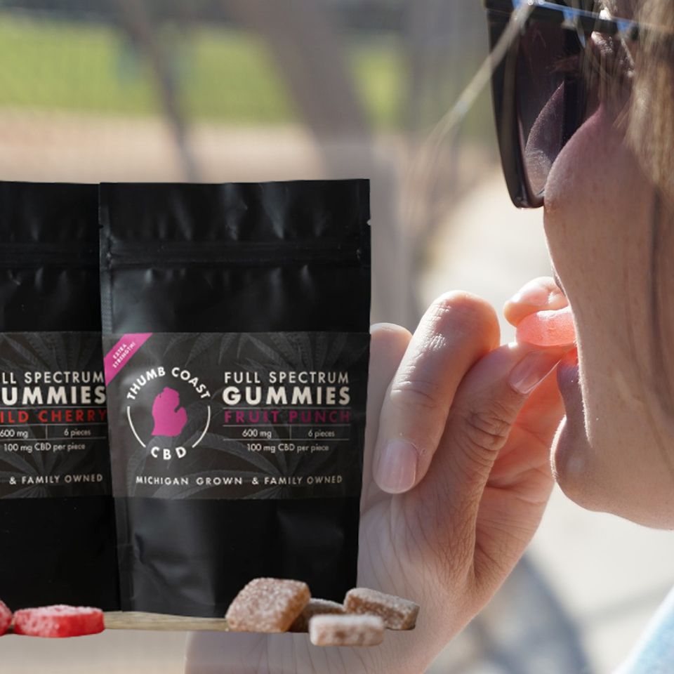 the best cbd gummies