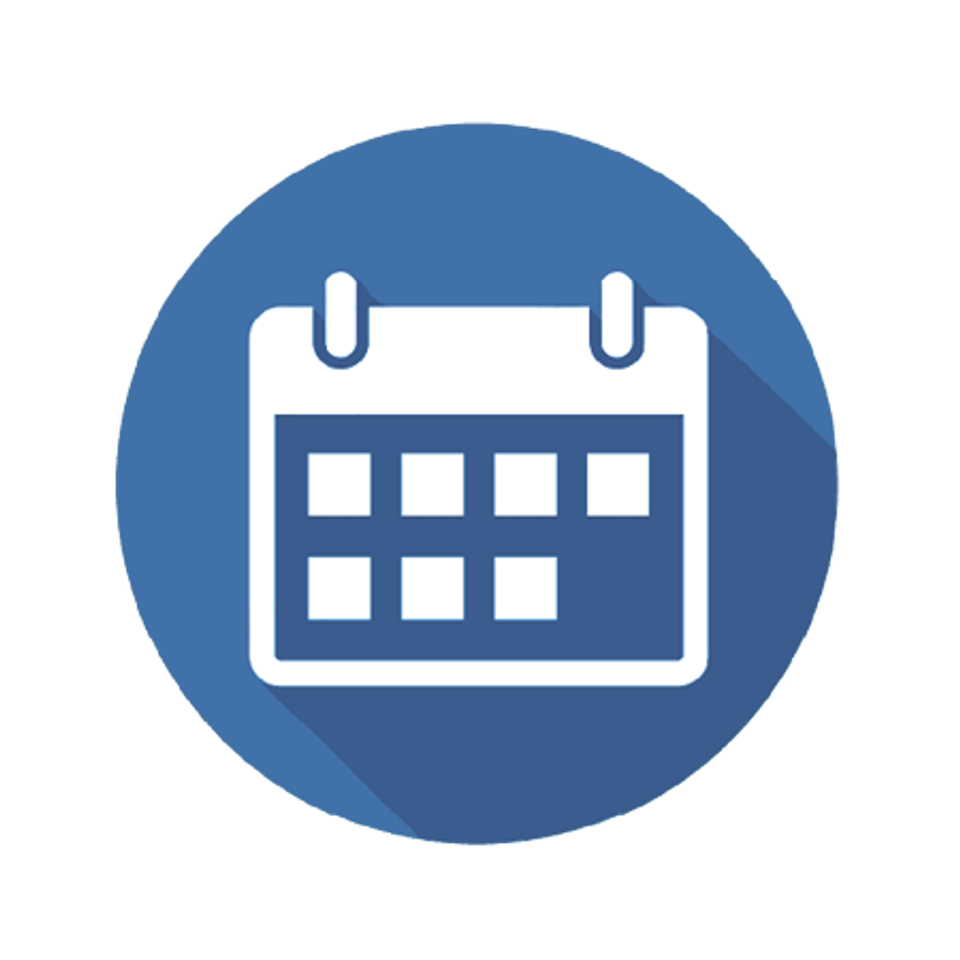 Service icons