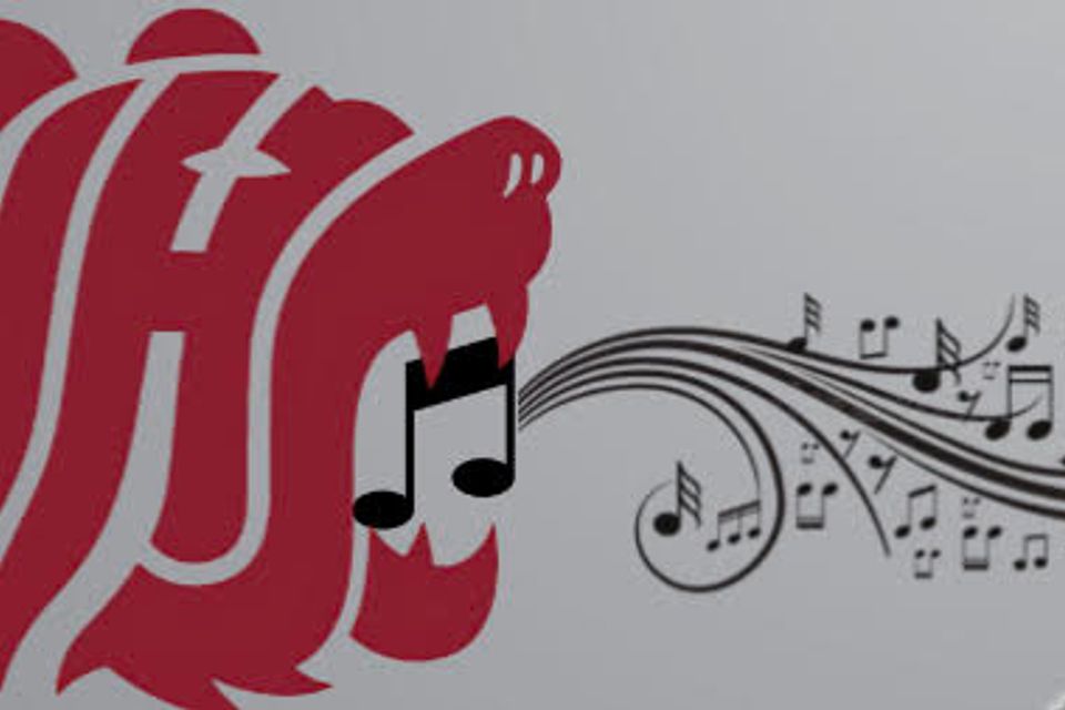 Hhs music