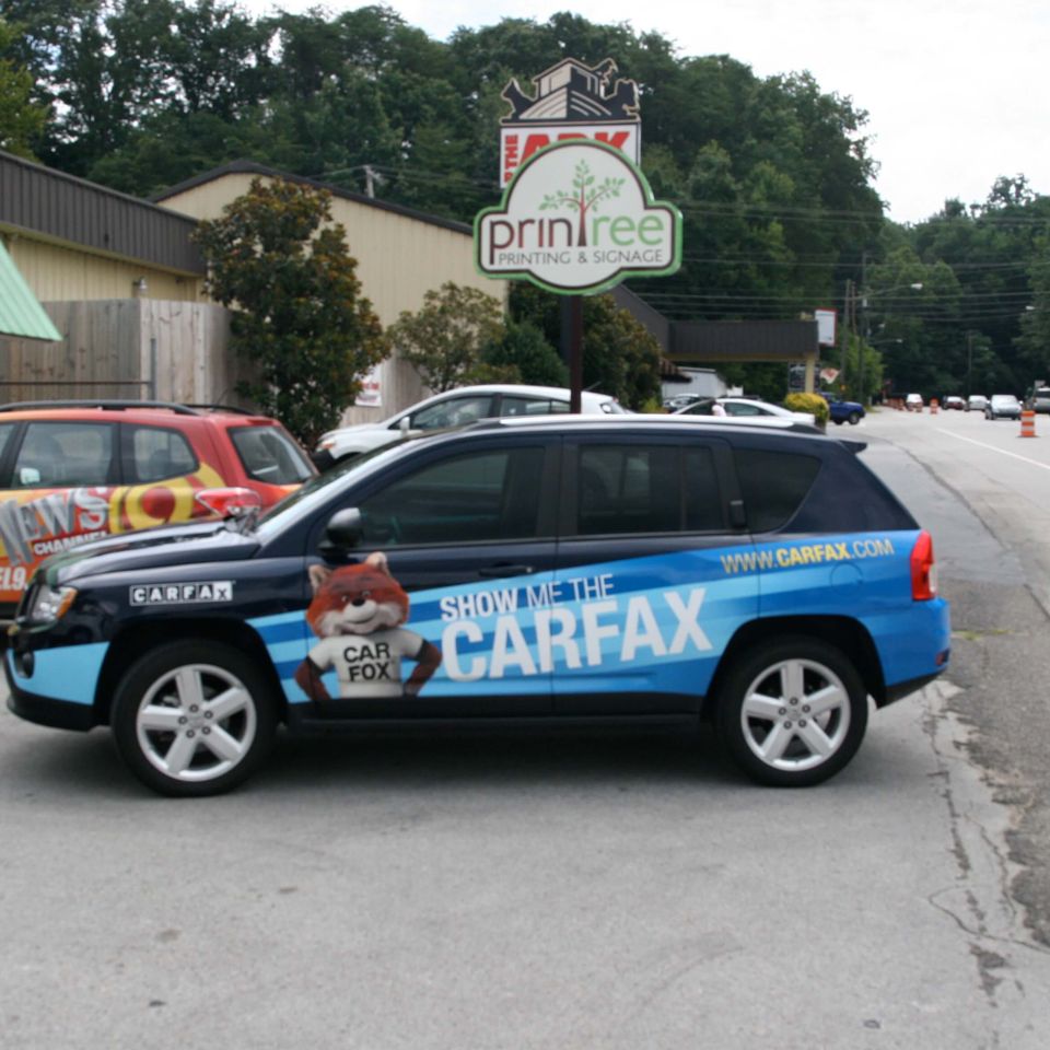 Carfax