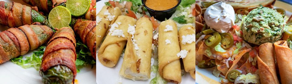 Appetizers