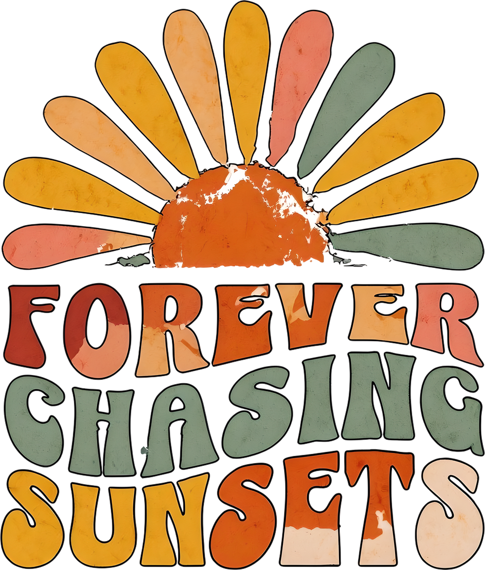 Beach   forever chasing sunsets 42 2