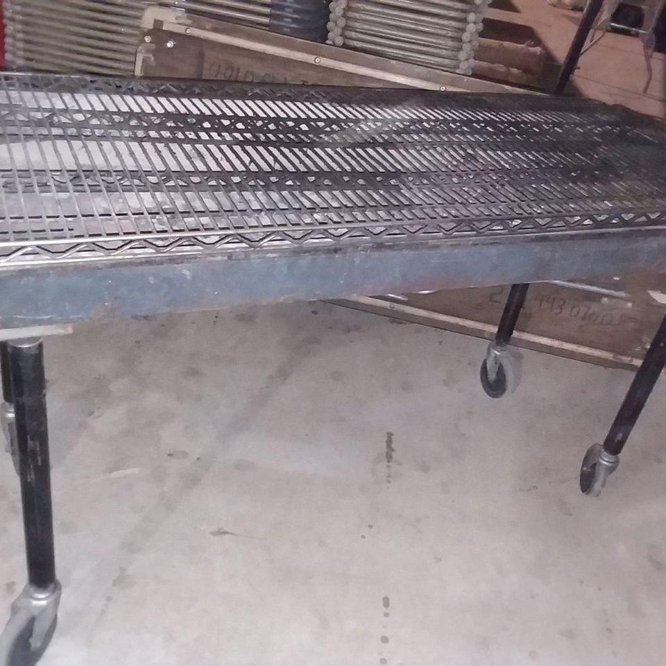 Grill 1368w