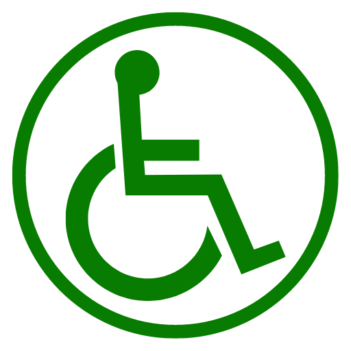 Accessible