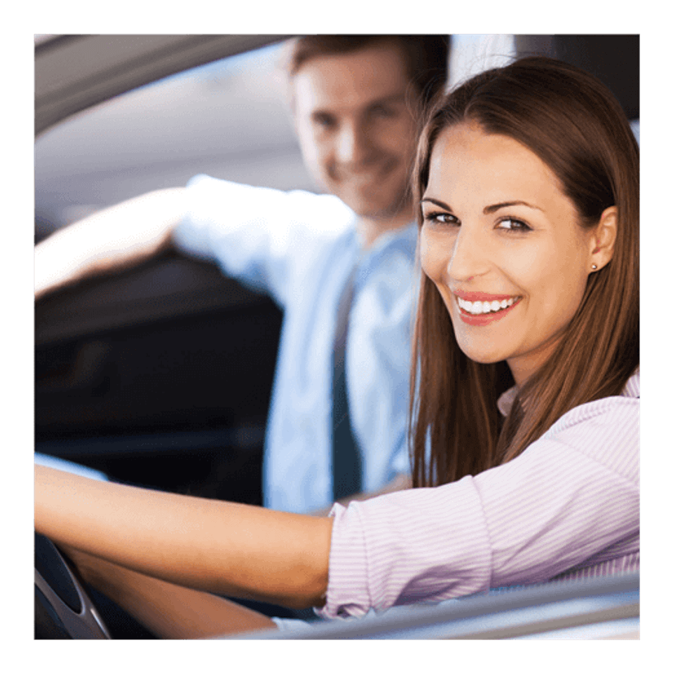 Auto insurance original