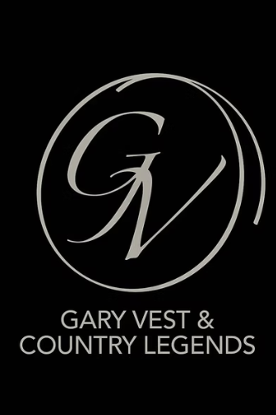 Gary vest logo
