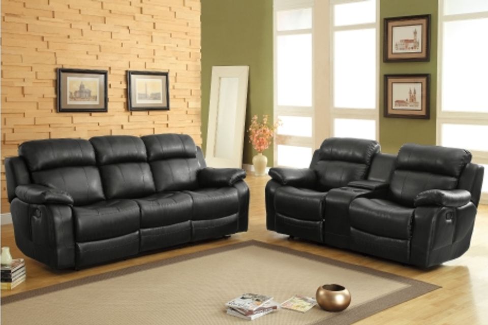 9724blk seating  m