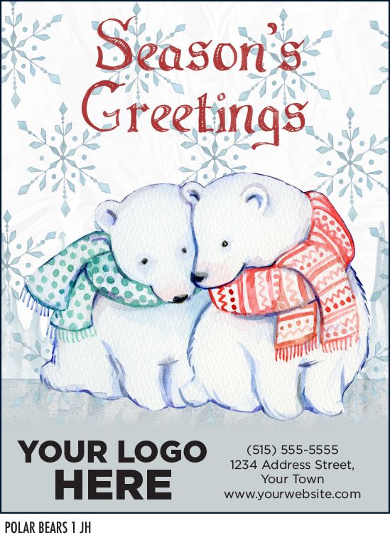 Polar bears 1 jh