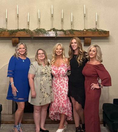 Mahoning Valley Republican Women's Club Highlights from our P.A.C. Event 2026.