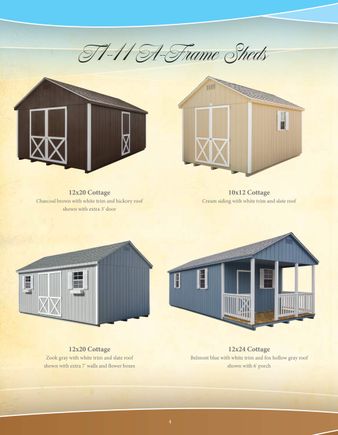 6.12.24 yoders quality sheds catalog page 4