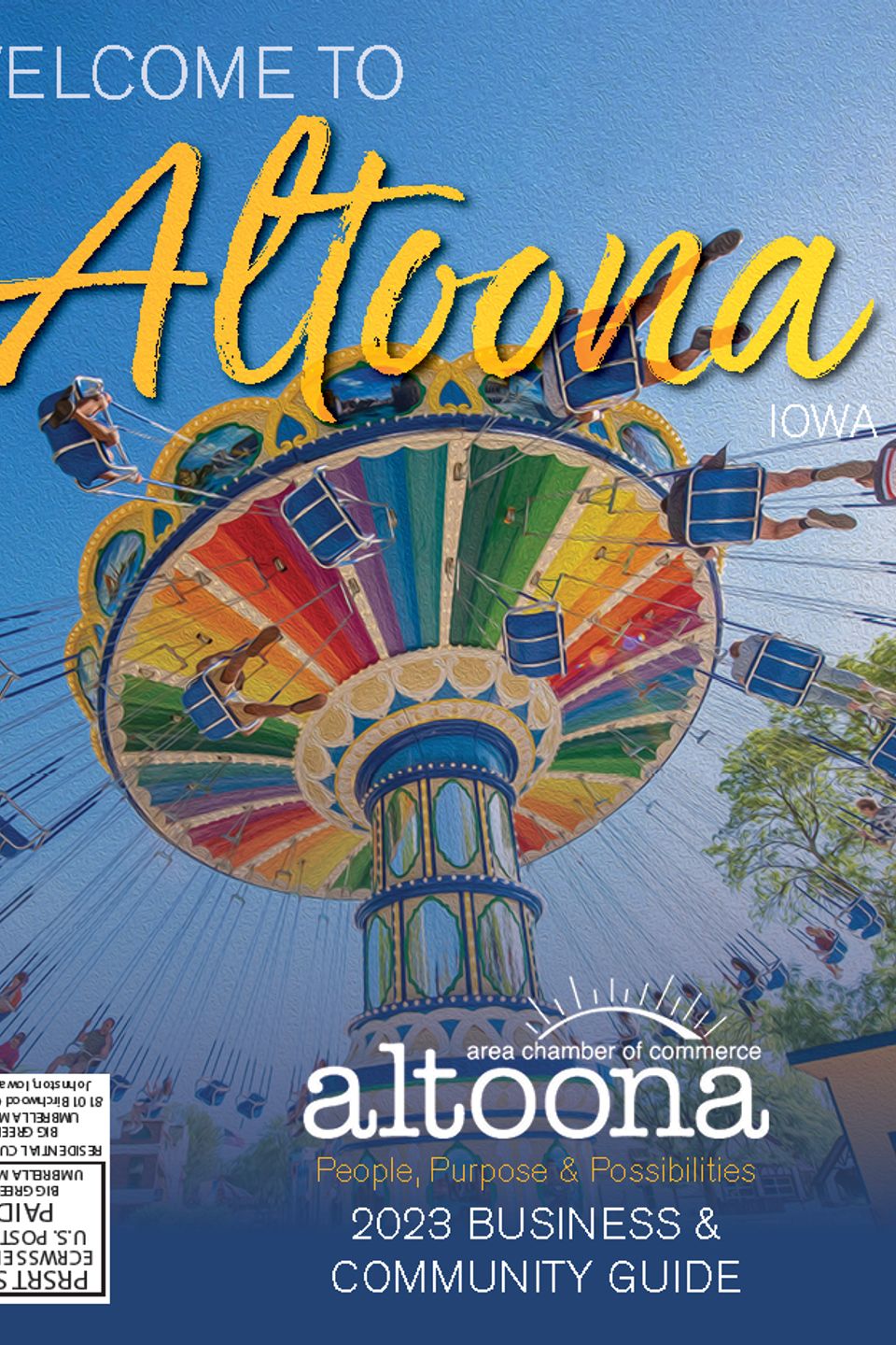 Altoona guide 2023