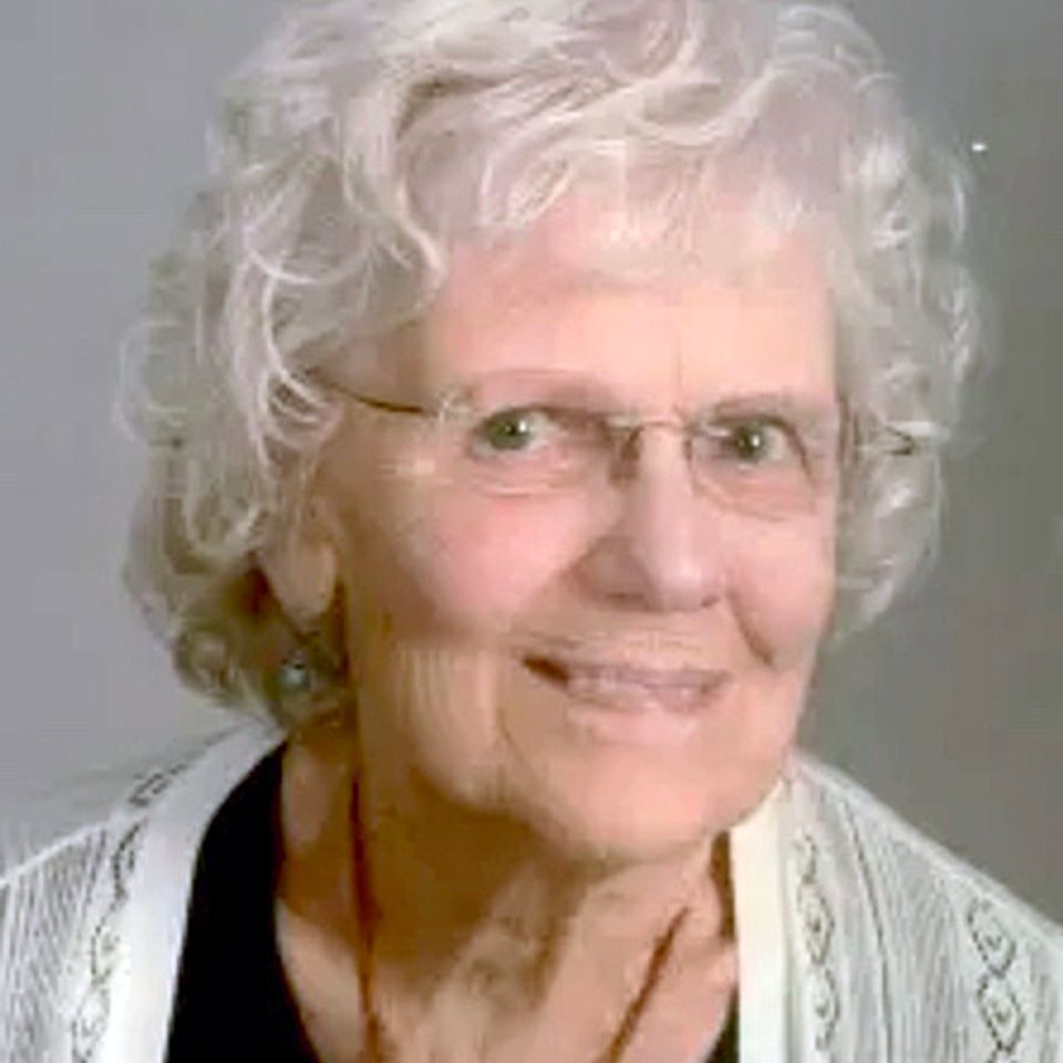 Gladys miner