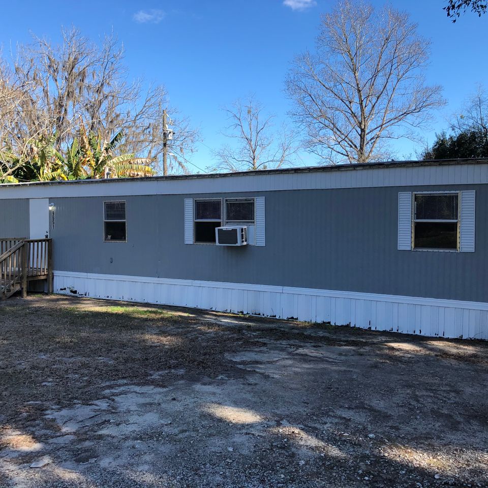 Lot a2 front side