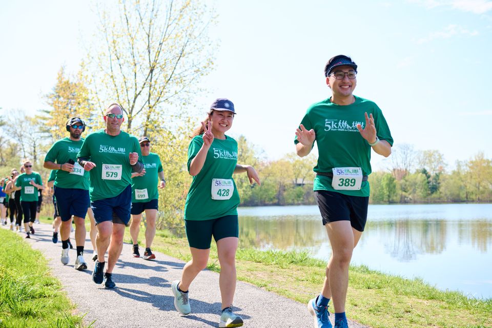 Emerson health run1