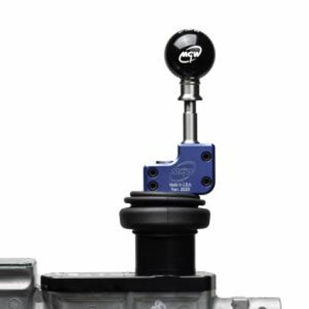 Authorized mgw shifter installation and performance upgrades