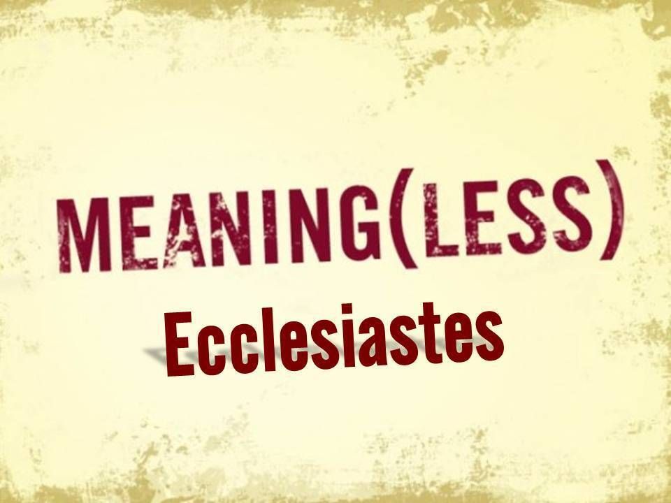 Eccl header