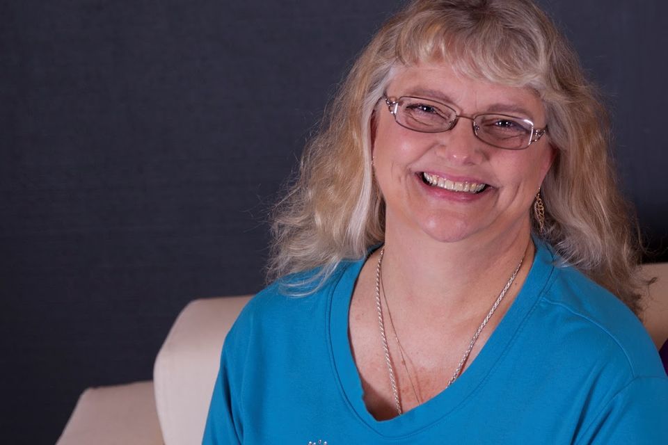 Rita Von Arb - SaRi's Creations Owner