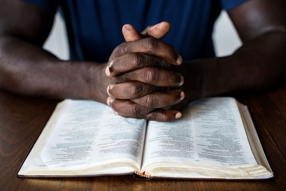 Diverse religious shoot sm