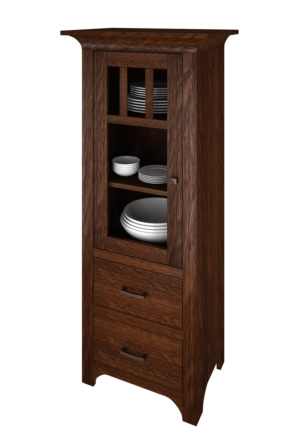 Hd hogback hd103