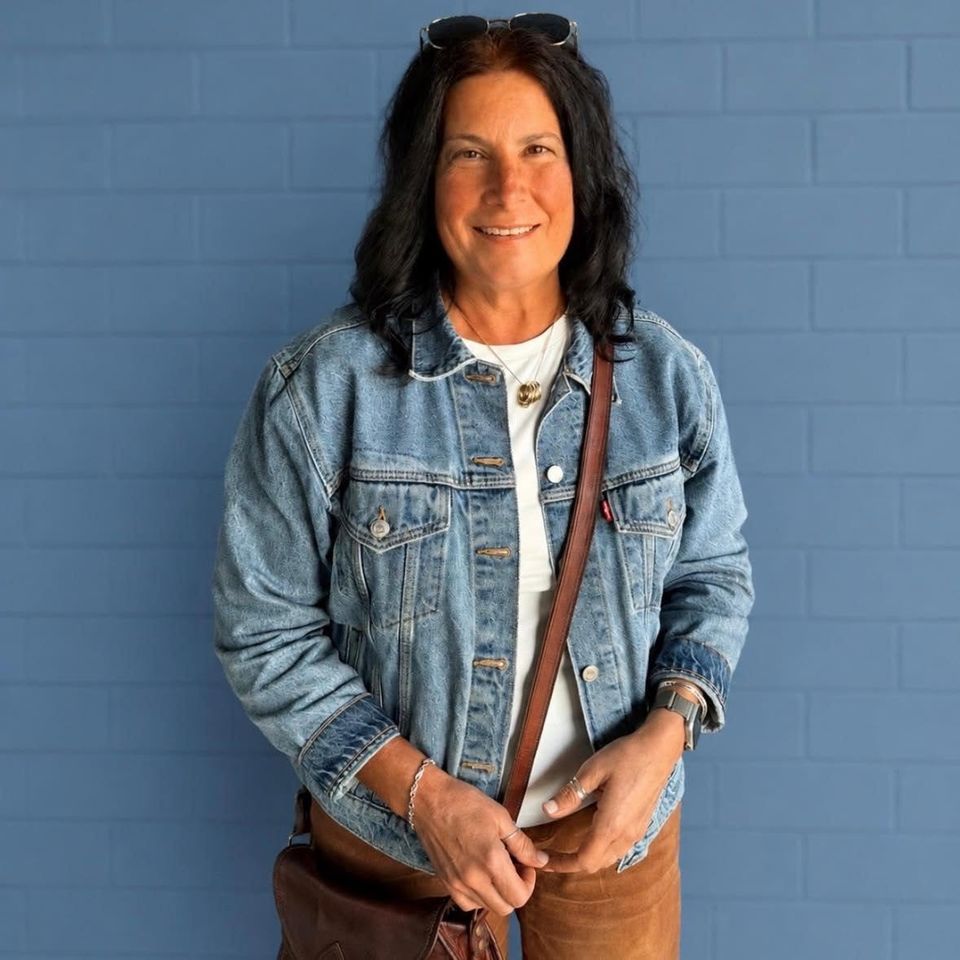 Lisa Moore