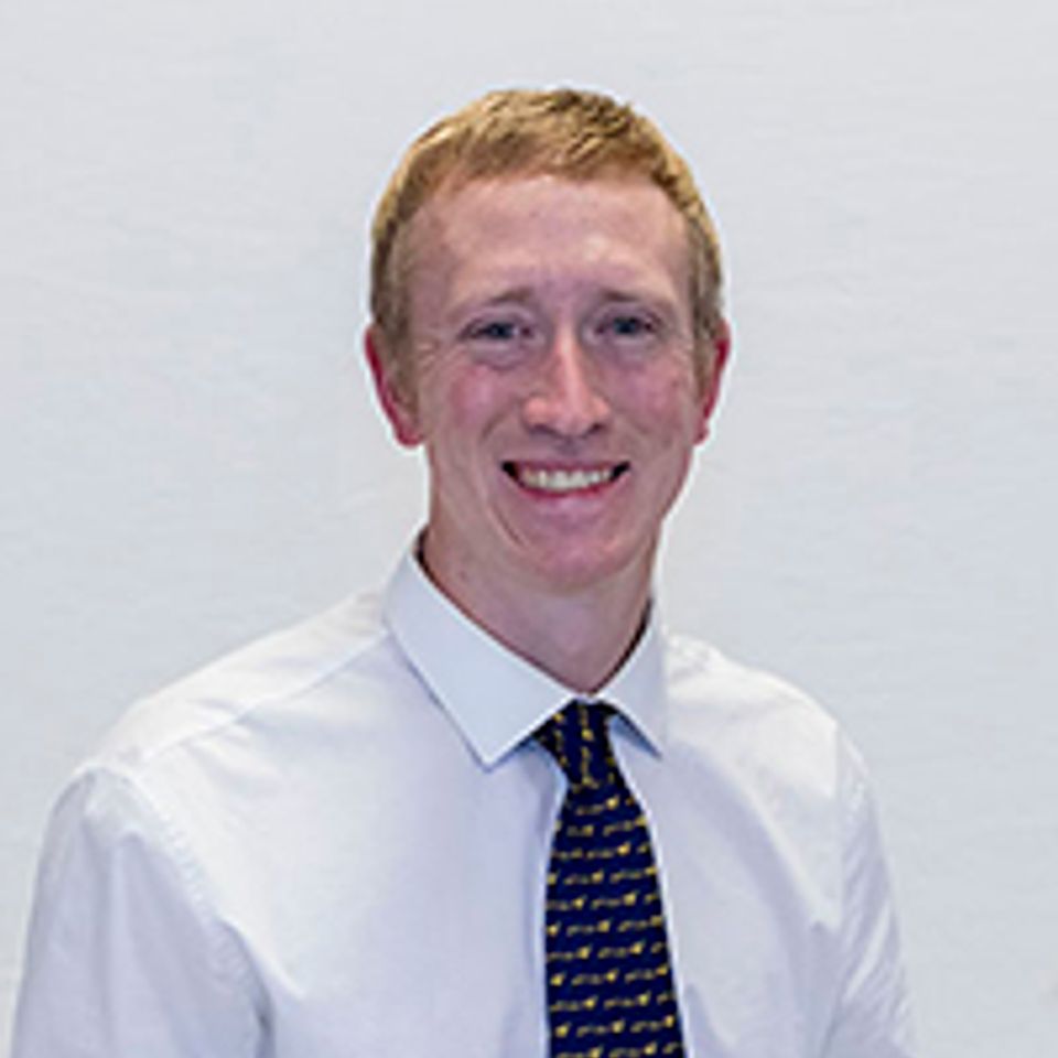 Caleb Anderson 