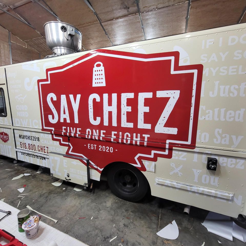 Saycheez